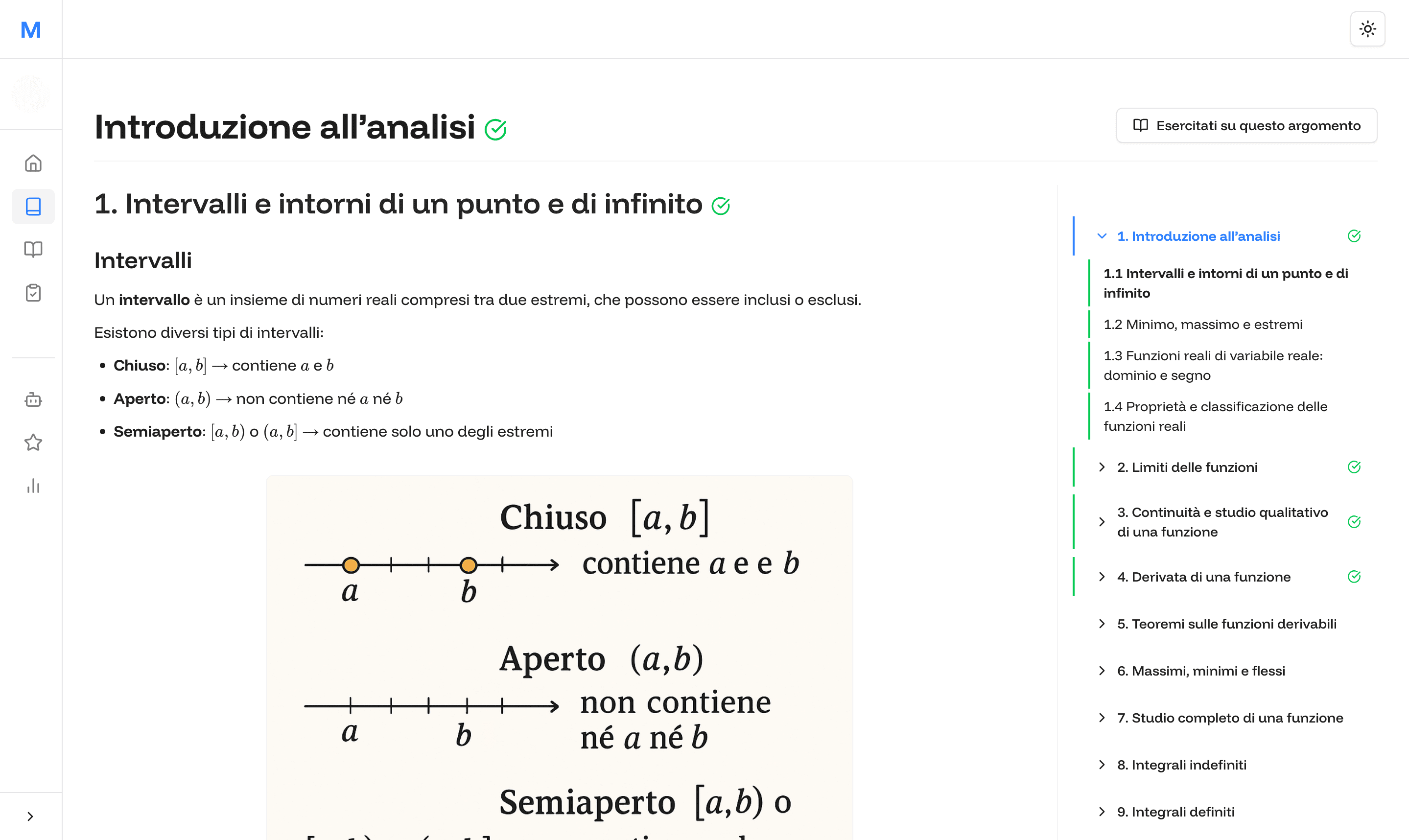 Teoria